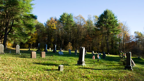 Loomis Cemetery