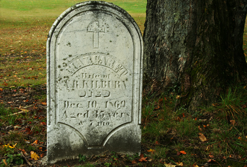 Lounsbury Cemetery