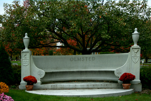 Oakland Cemetery