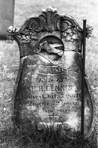 Old Deerfield Cemetery