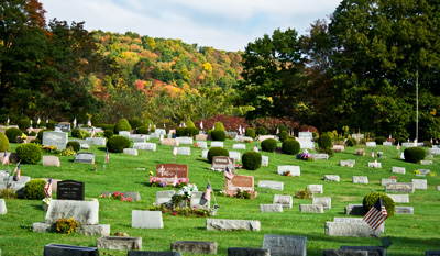 Pine Grove Cemetery