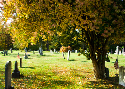 Pine Grove Cemetery