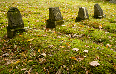 Seven Dolors Cemetery