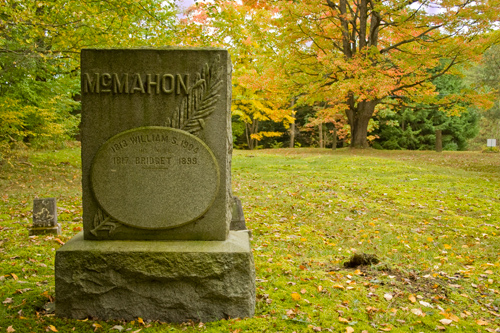 Seven Dolors Cemetery