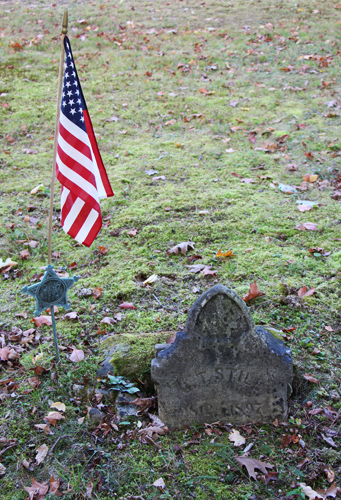 Snyder Cemetery