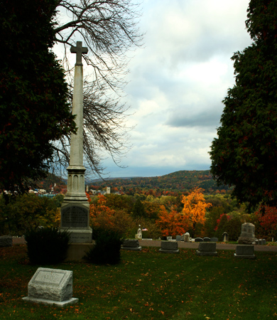 Saint Joseph Cemetery