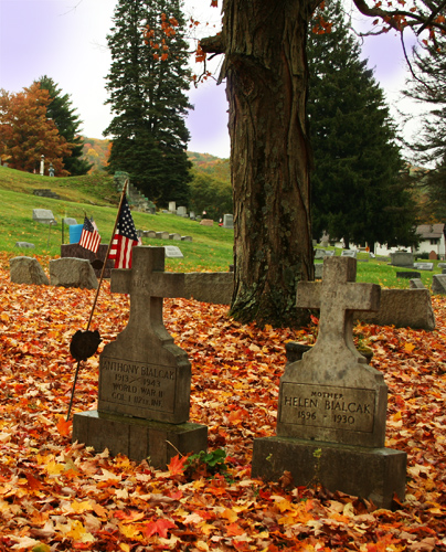 Youngsville I.O.O.F. Cemetery
