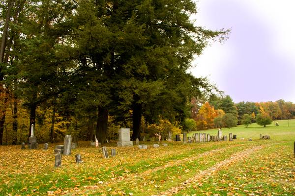 Youngsville I.O.O.F. Cemetery