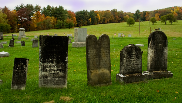 Youngsville I.O.O.F. Cemetery
