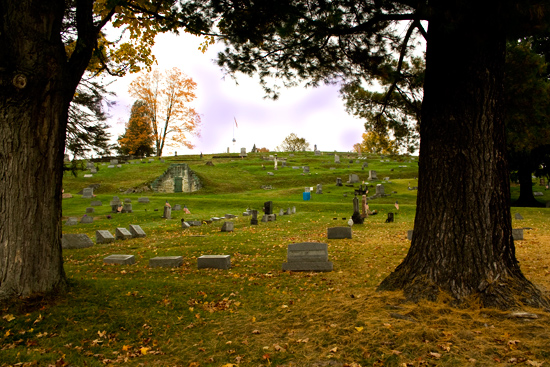Youngsville I.O.O.F. Cemetery