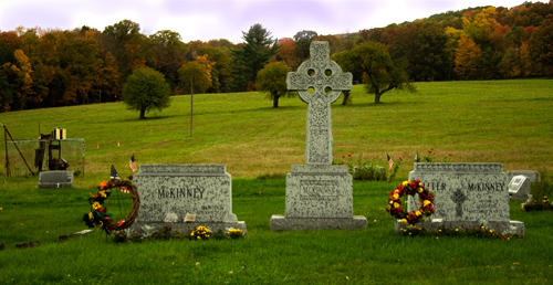 Youngsville I.O.O.F. Cemetery