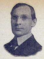 C. L. V. ACHESON, District Attorney 1911