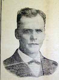 T. J. UNDERWOOD 1913