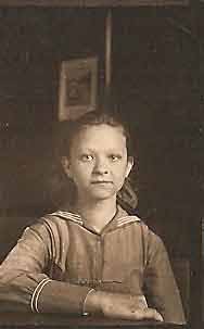 Row 4 Photo 18 1919 Ninth Street School 5th Grade Students Charleroi PA