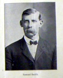 Samuel Smith, 2nd photo