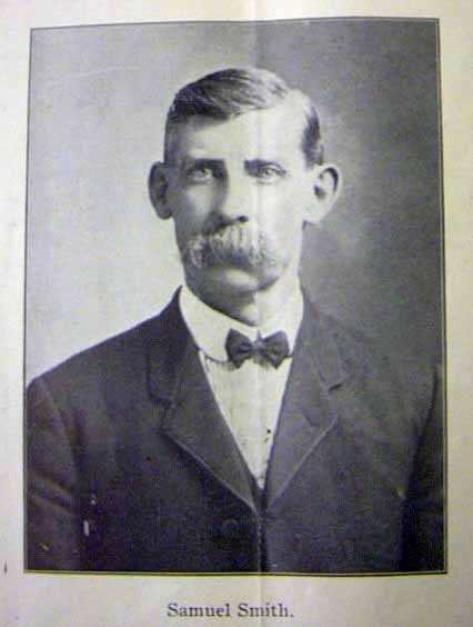 Samuel Smith 1907