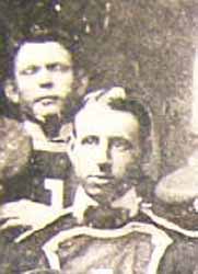 The McDonald Hose Co. No. 1 #1