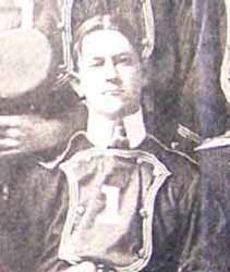 The McDonald Hose Co. No. 1, bottom row #10