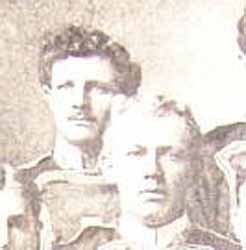 The McDonald Hose Co. No. 1 #4