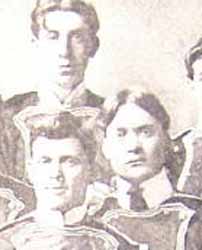 The McDonald Hose Co. No. 1 #5