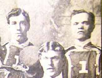 The McDonald Hose Co. No. 1 #6