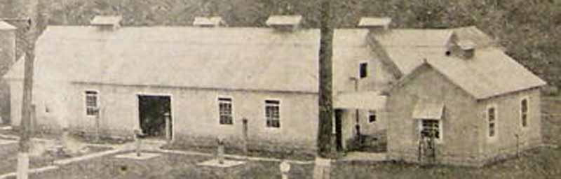 RIGHT side, GASOLINE PLANT SOUTH PENN OIL CO., McDonald PA