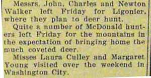 many people 1928 partial articles