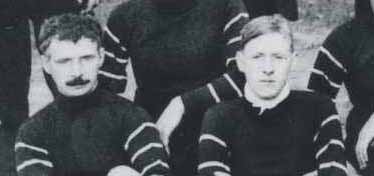 1897 McDonald PA Rangers, PLAYERS