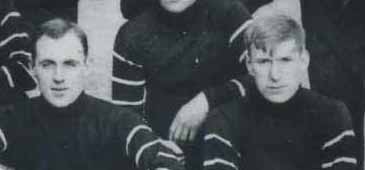 1897 McDonald PA Rangers, PLAYERS