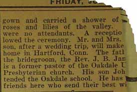 John H. JAMISON to Helen McKenzie, 19 Jul 1927 part2