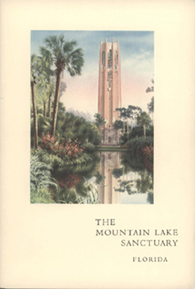 Picture The Mountain Lake Sanctuary, Lake Wales, Florida